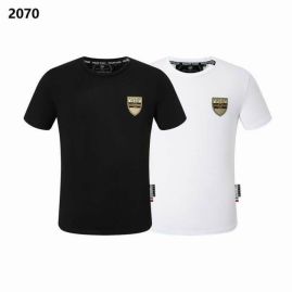 Picture of Philipp Plein T Shirts Short _SKUPPM-3XL207038550